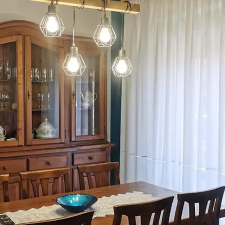 公寓 Casa Marcella Sinalunga