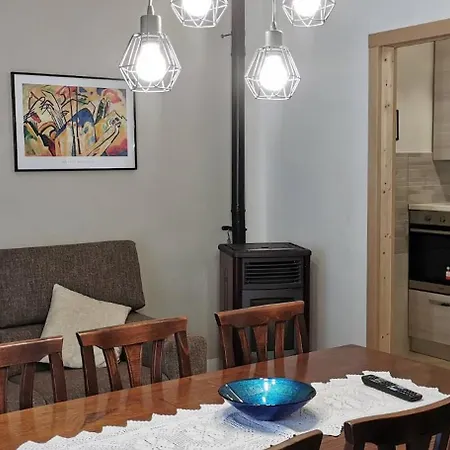 Apartman Casa Marcella - Con Ampio Terrazzo *