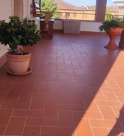 Casa Marcella - Con Ampio Terrazzo Apartman