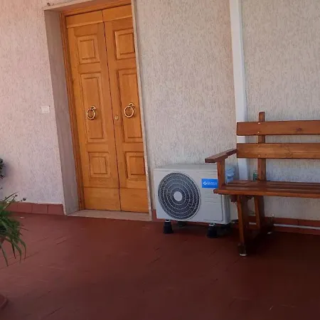 Apartman Casa Marcella - Con Ampio Terrazzo