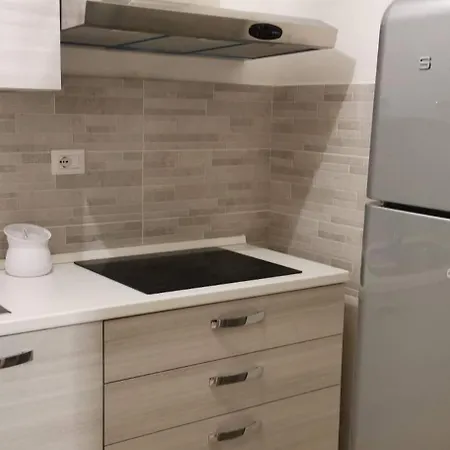 Casa Marcella - Con Ampio Terrazzo Apartman