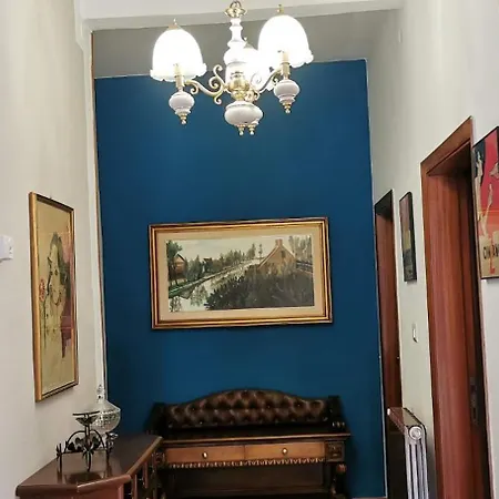 Casa Marcella Sinalunga 公寓 *