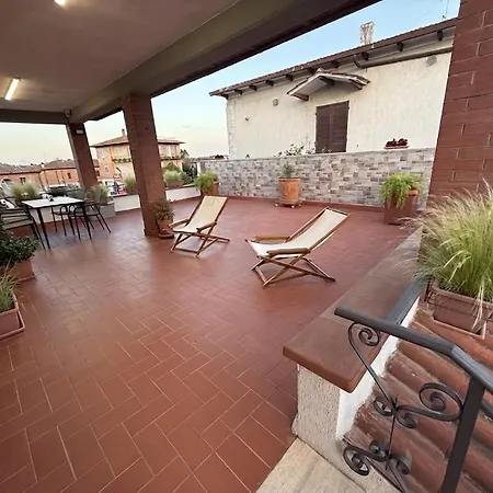 - Casa Marcella