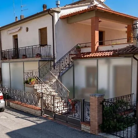 - Casa Marcella Appartement Sinalunga