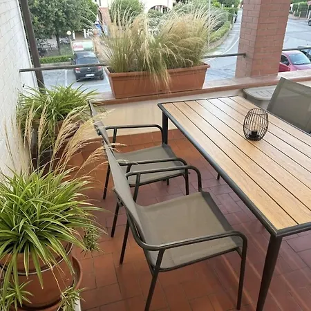 Appartement - Casa Marcella Sinalunga