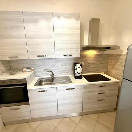 - Casa Marcella Sinalunga