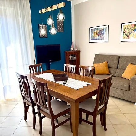 - Casa Marcella Appartement *