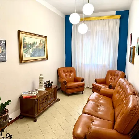 - Casa Marcella Appartement Sinalunga