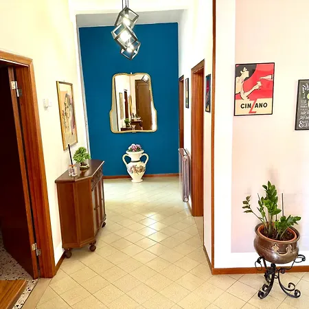 Appartement - Casa Marcella Sinalunga