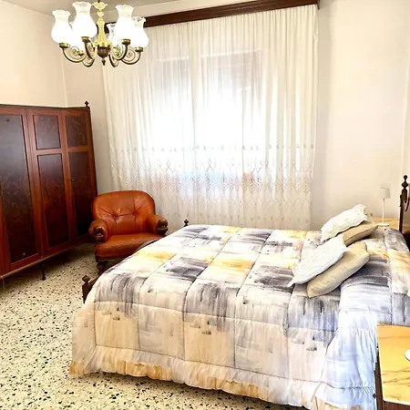 - Casa Marcella *