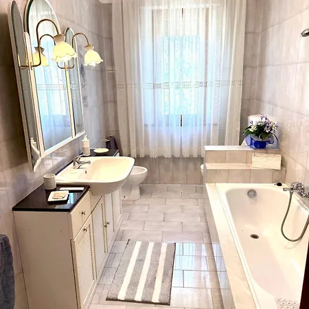 - Casa Marcella Appartement *