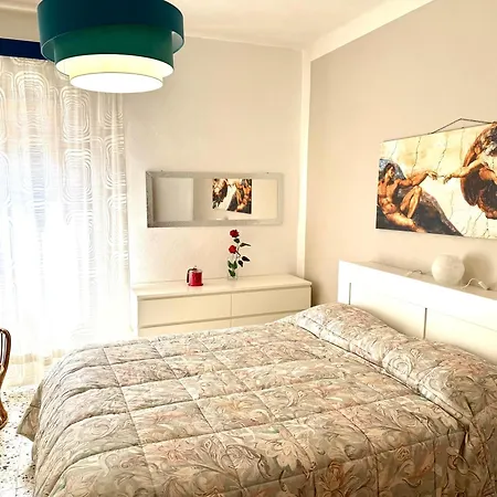 - Casa Marcella Appartement