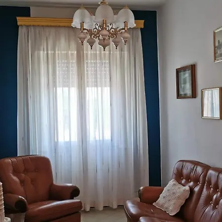 Casa Marcella - Con Ampio Terrazzo Daire *